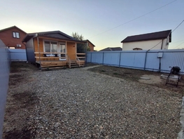 Снять  дом Сергея Хрычева ул, 30  м&sup2;, 4000 рублей