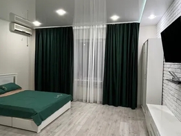 Снять однокомнатную квартиру Коммунистическая ул, 54  м&sup2;, 3500 рублей