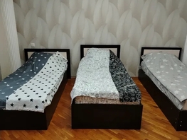 Снять двухкомнатную квартиру Гоголя ул, 48  м&sup2;, 2500 рублей