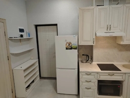 Снять двухкомнатную квартиру Гвардейская ул, 43  м&sup2;, 6000 рублей