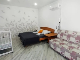 Снять  дом Калинина ул, 50  м&sup2;, 8000 рублей