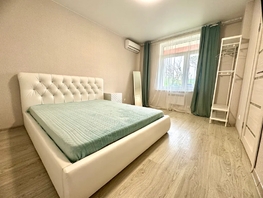Снять двухкомнатную квартиру Мирная ул, 35  м&sup2;, 4500 рублей