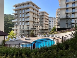 Снять двухкомнатную квартиру Калинина ул, 48  м&sup2;, 5500 рублей