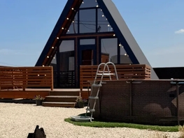 Снять  дом Челябинская ул, 47  м&sup2;, 8400 рублей