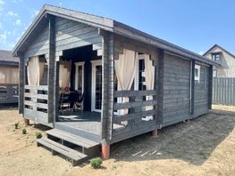 Снять  дом Ключевая ул, 28  м&sup2;, 4000 рублей