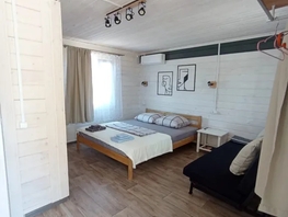Снять однокомнатную квартиру Краснофлотская ул, 30  м&sup2;, 4000 рублей