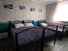 Снять  дом Октябрьская ул, 50  м&sup2;, 3800 рублей