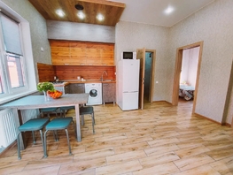 Снять  дом Октябрьская ул, 50  м&sup2;, 5280 рублей