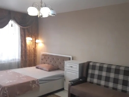 Снять двухкомнатную квартиру Морская ул, 50  м&sup2;, 4500 рублей