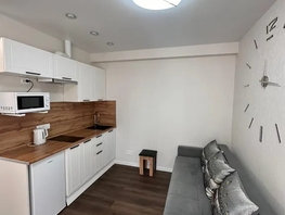 Снять однокомнатную квартиру Подольская ул, 30  м&sup2;, 3600 рублей
