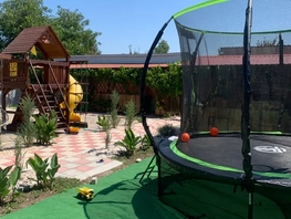 Снять  дом Фрунзе ул, 30  м&sup2;, 5500 рублей