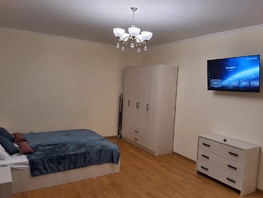 Снять однокомнатную квартиру К. Маркса ул, 28  м&sup2;, 3500 рублей