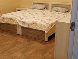 Снять однокомнатную квартиру Суворовский пер, 41  м&sup2;, 6500 рублей