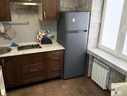 Снять однокомнатную квартиру Лазарева ул, 30  м&sup2;, 4500 рублей