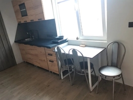 Снять однокомнатную квартиру Афипская ул, 25  м&sup2;, 2500 рублей