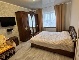 Снять однокомнатную квартиру Коммунаров ул, 40  м&sup2;, 3500 рублей