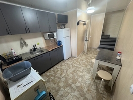 Снять  дом Октябрьская ул, 30  м&sup2;, 2000 рублей
