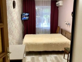Снять двухкомнатную квартиру Лазарева ул, 48  м&sup2;, 5000 рублей