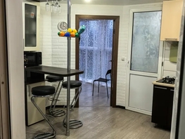 Снять двухкомнатную квартиру Калинина ул, 40  м&sup2;, 4900 рублей