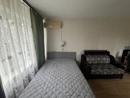 Снять однокомнатную квартиру Седина ул, 35  м&sup2;, 2700 рублей
