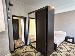 Снять однокомнатную квартиру Кирова ул, 28  м&sup2;, 3800 рублей