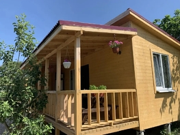 Снять  дом Коллективная ул, 20  м&sup2;, 3900 рублей