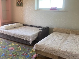 Снять двухкомнатную квартиру Павлова ул, 63  м&sup2;, 3000 рублей