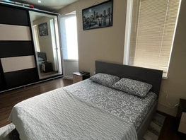 Снять двухкомнатную квартиру Лазарева ул, 44  м&sup2;, 3500 рублей