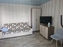 Снять однокомнатную квартиру Янышева ул, 37  м&sup2;, 2700 рублей