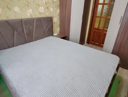 Снять двухкомнатную квартиру Седина ул, 52  м&sup2;, 5000 рублей