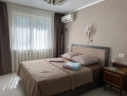 Снять двухкомнатную квартиру Морская ул, 50  м&sup2;, 3990 рублей