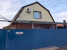 Снять  дом Полевой пер, 25  м&sup2;, 3500 рублей