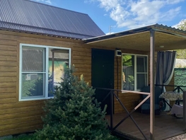 Снять  дом Кирова ул, 20  м&sup2;, 3000 рублей