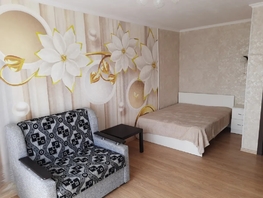 Снять однокомнатную квартиру Калинина ул, 32  м&sup2;, 2500 рублей