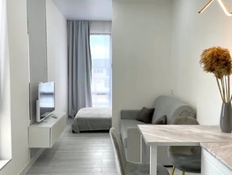 Снять однокомнатную квартиру Речная ул, 30  м&sup2;, 5000 рублей