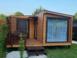Снять  дом Виноградная ул, 23  м&sup2;, 7000 рублей