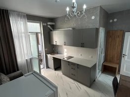 Снять двухкомнатную квартиру Заповедная ул, 28  м&sup2;, 3649 рублей