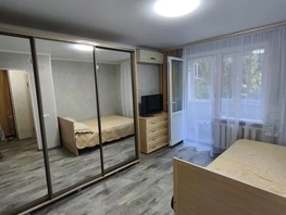 Снять однокомнатную квартиру Фрунзе ул, 25  м&sup2;, 1500 рублей
