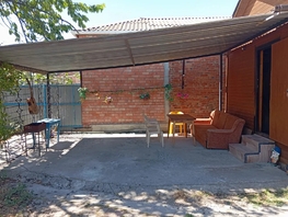 Снять  дом К.Либкнехта ул, 20  м&sup2;, 2500 рублей