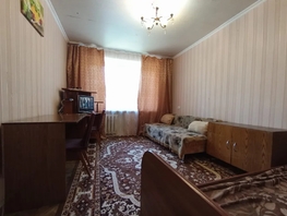 Снять двухкомнатную квартиру Пионерская ул, 40  м&sup2;, 3000 рублей