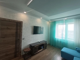 Снять однокомнатную квартиру Западная ул, 35  м&sup2;, 3500 рублей