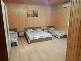 Снять однокомнатную квартиру Рыбачий пер, 45  м&sup2;, 3200 рублей