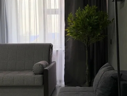 Снять однокомнатную квартиру Красная ул, 36  м&sup2;, 4500 рублей