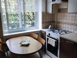 Снять двухкомнатную квартиру Победы ул, 40  м&sup2;, 6000 рублей
