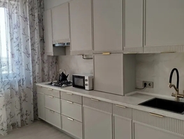 Снять двухкомнатную квартиру Армавирская ул, 58  м&sup2;, 3900 рублей