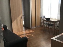 Снять двухкомнатную квартиру Чкалова ул, 35  м&sup2;, 3500 рублей