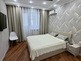 Снять однокомнатную квартиру Пушкина ул, 42  м&sup2;, 3500 рублей