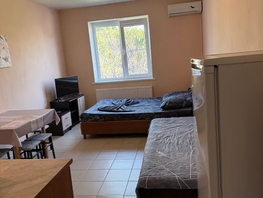 Снять однокомнатную квартиру Центральная ул, 35  м&sup2;, 3000 рублей