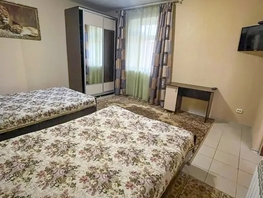 Снять двухкомнатную квартиру Калинина ул, 70  м&sup2;, 8360 рублей