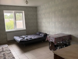Снять однокомнатную квартиру Центральная ул, 35  м&sup2;, 3000 рублей
